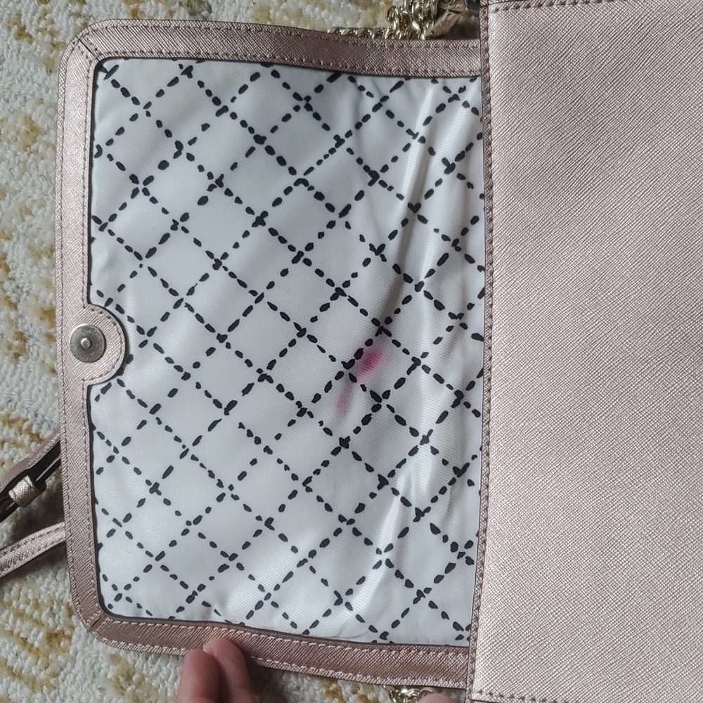 Kate Spade Handbag - Picture 5 of 7